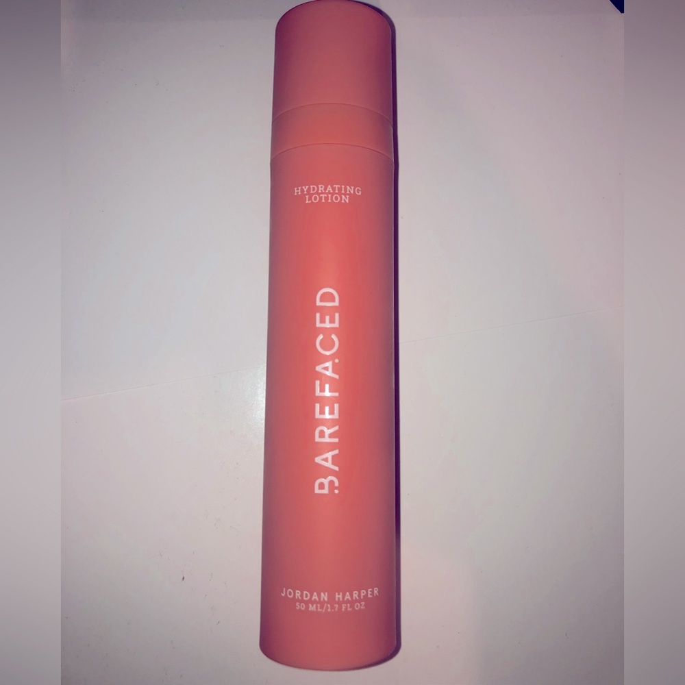 Hydrating Lotion